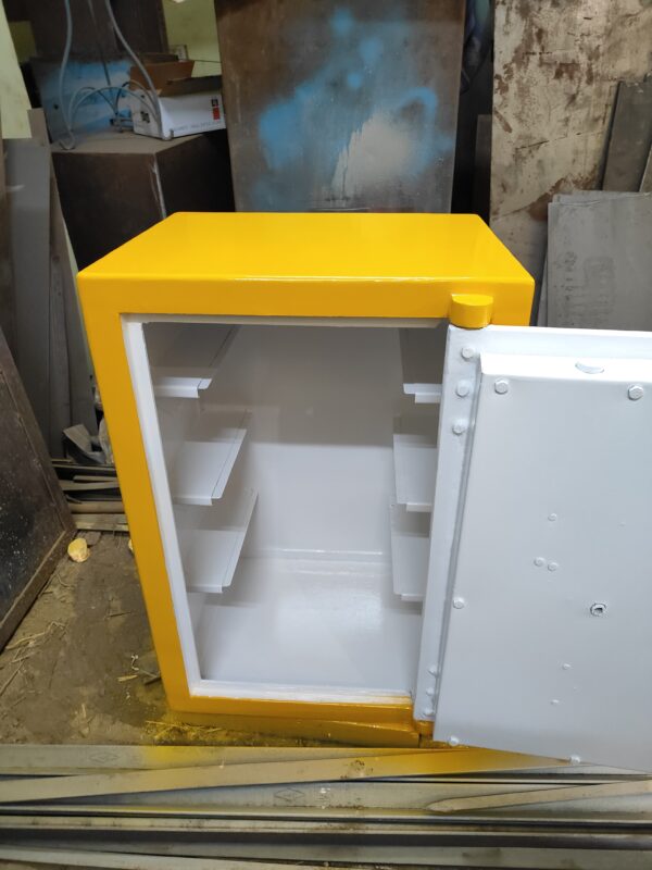 CUSTOMIZED LOCKER - Image 5