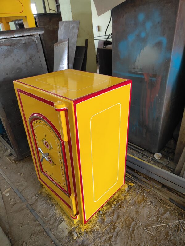 JEWELLERY SHOP SAFETY LOCKER - Image 6