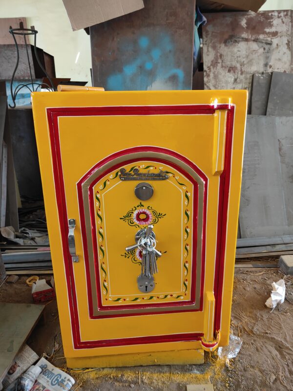 JEWELLERY SHOP SAFETY LOCKER - Image 5