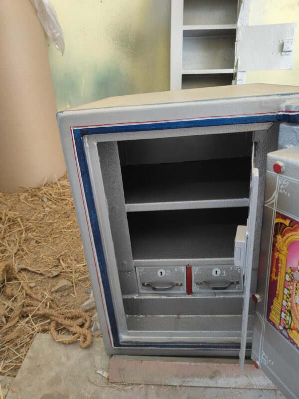JEWELLERY SHOP SAFETY LOCKER - Image 3