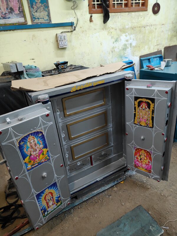 CUSTOMIZED LOCKER - Image 3