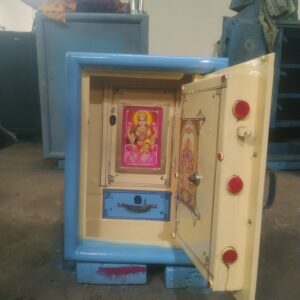 GODREJ MODEL SINGLE DOOR LOCKER
