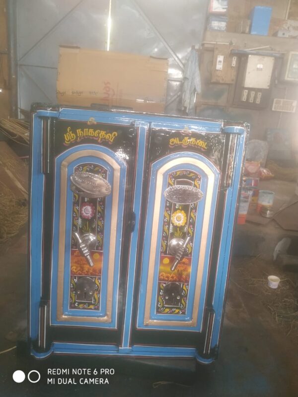 PAWN SHOP LOCKERS - Image 2