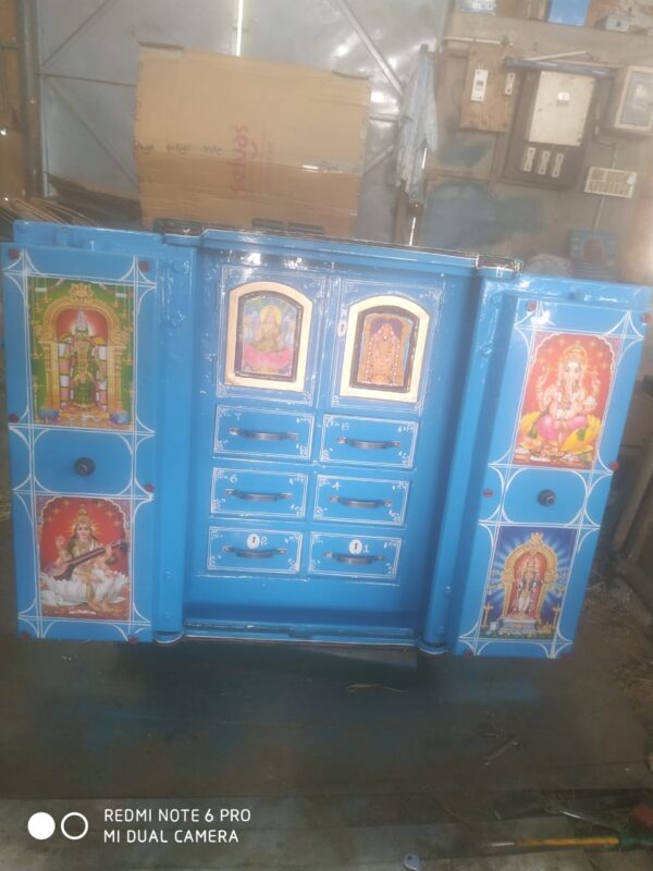 PAWN SHOP LOCKERS - Image 3